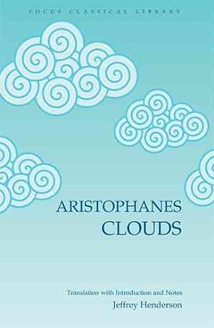 Imagen del vendedor de Aristophanes' Clouds Translated With Notes and Introduction a la venta por GreatBookPrices