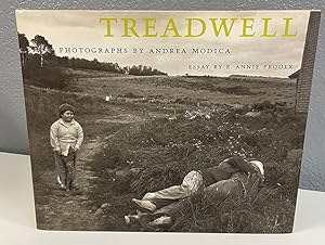 Seller image for Treadwell ***SIGNED*** for sale by Bishop's Curiosities