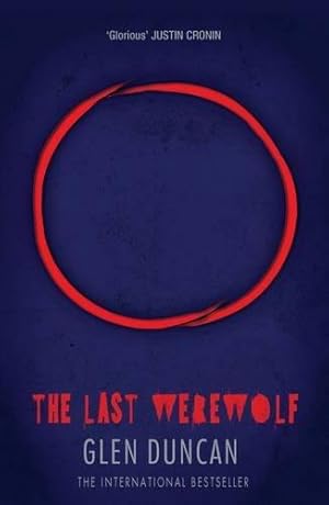 Immagine del venditore per The Last Werewolf (The Last Werewolf 1) (The Last Werewolf Trilogy) venduto da WeBuyBooks