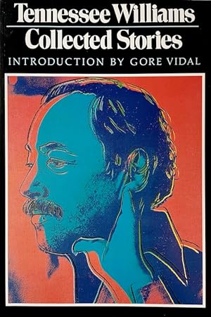 Seller image for Tennessee Williams: Collected Stories for sale by Randall's Books