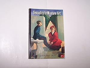 Seller image for Sexuality in Westernb Art for sale by High Enterprises