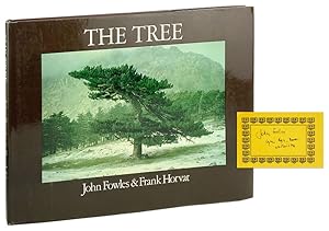 Seller image for The Tree [Signed Bookplate Laid in] for sale by Capitol Hill Books, ABAA