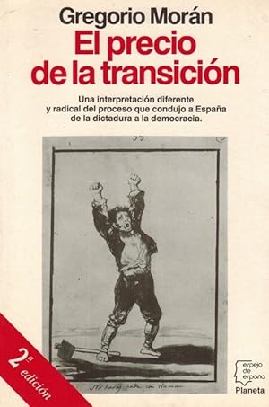 Bild des Verkufers fr Precio de la transicin, El. zum Verkauf von La Librera, Iberoamerikan. Buchhandlung