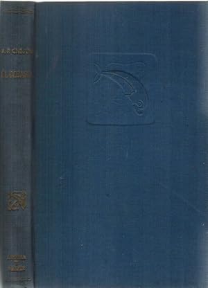 Seller image for Desafo, El. [Traduccin directa del ruso de Alexis Marcoff]. for sale by La Librera, Iberoamerikan. Buchhandlung