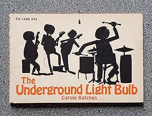 Imagen del vendedor de The Underground Light Bulb a la venta por Books on the Square