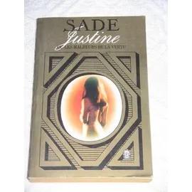 Image du vendeur pour Justine Sade 2022-589 Ldp Be Xx mis en vente par Des livres et nous