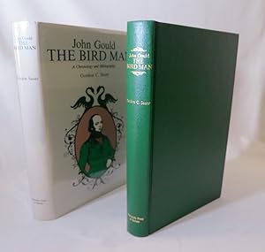 Image du vendeur pour John Gould The Bird Man A Chronology and Bibliography mis en vente par Books Again