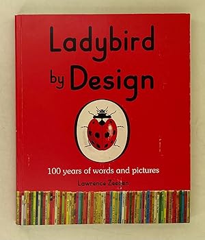 Seller image for Ladybid by Design for sale by Leakey's Bookshop Ltd.