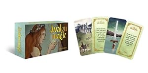 Image du vendeur pour Avalon Magic (Cards) mis en vente par Grand Eagle Retail