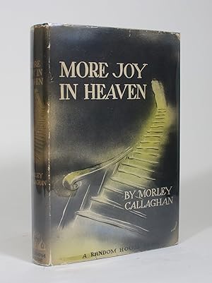 Seller image for More Joy in Heaven for sale by Minotavros Books,    ABAC    ILAB