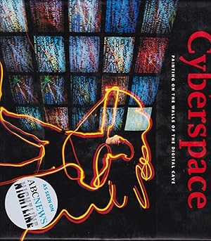 Image du vendeur pour 24 Hours in Cyberspace: Painting on the Walls of the Digital Cave mis en vente par Robinson Street Books, IOBA