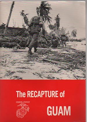 Immagine del venditore per The Recapture of Guam venduto da Biblio Pursuit