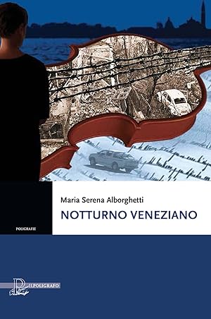 Seller image for Notturno veneziano for sale by Libro Co. Italia Srl