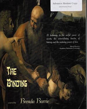 Seller image for The Binding for sale by Bookshop Baltimore