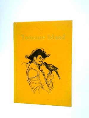 Seller image for Treasure Island (Boys' and Girls' Library) for sale by World of Rare Books