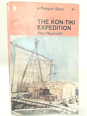 Bild des Verkufers fr The Kon-Tiki Expedition zum Verkauf von World of Rare Books