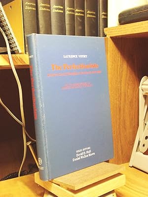 Immagine del venditore per The Perfectionists Radical Social Though in the No Rth 1815-1860 Cloth venduto da Henniker Book Farm and Gifts