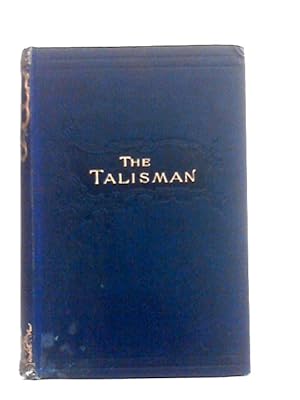 Imagen del vendedor de The Talisman a la venta por World of Rare Books