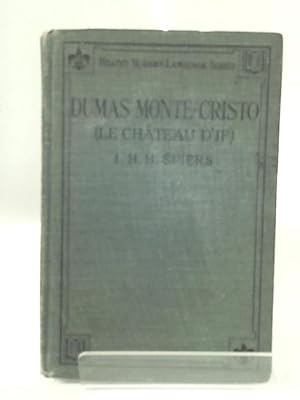 Imagen del vendedor de Episodes from Alexandre Dumas's Monte Cristo Le Chateau D'if a la venta por World of Rare Books