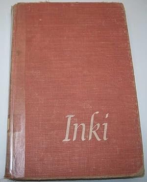 Seller image for Inki for sale by Easy Chair Books