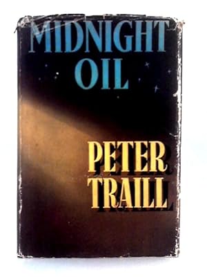 Imagen del vendedor de Midnight Oil a la venta por World of Rare Books