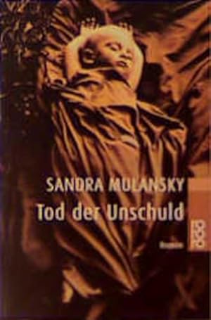 Seller image for Tod der Unschuld for sale by Gerald Wollermann