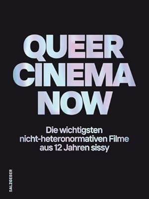 Seller image for Queer Cinema Now for sale by BuchWeltWeit Ludwig Meier e.K.