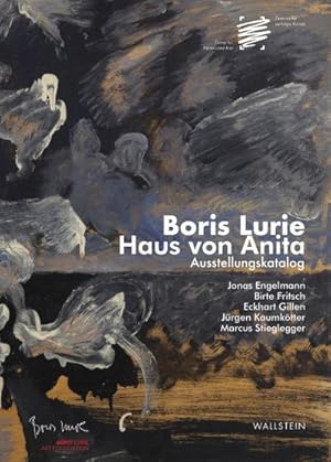 Seller image for Boris Lurie. Haus von Anita. Ausstellungskatalog for sale by Rheinberg-Buch Andreas Meier eK