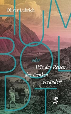 Bild des Verkufers fr Humboldt zum Verkauf von Rheinberg-Buch Andreas Meier eK