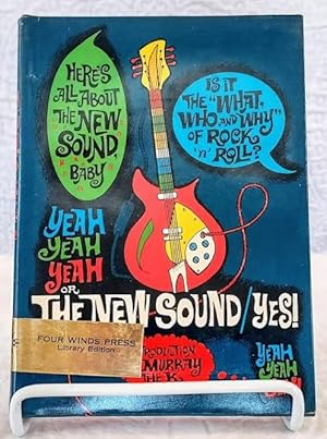 THE NEW SOUND/YES!