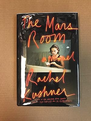 Seller image for The Mars Room: A Novel for sale by Fahrenheit's Books