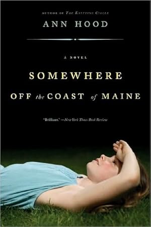 Seller image for Somewhere Off the Coast of Maine for sale by GreatBookPrices
