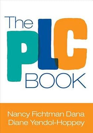 Seller image for The Plc Book (Paperback) for sale by Grand Eagle Retail