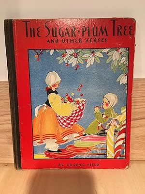 Imagen del vendedor de The Sugar-Plum Tree and Other Verses a la venta por Lochinvar's Library