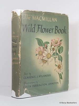 The MacMillan Wild Flower Book