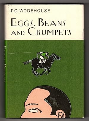 Bild des Verkufers fr EGGS, BEANS AND CRUMPETS zum Verkauf von BOOKFELLOWS Fine Books, ABAA