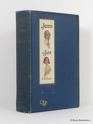 Seller image for Judith And Jane for sale by Banjo Booksellers, IOBA
