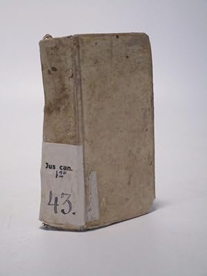 Seller image for Flores Legum Cum Suis Exceptionibus Et Declarationibus : Ex Variis Legibus, Glossis & Doctoribus collectis for sale by Antiquariat Bookfarm