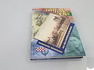 Seller image for Zeit funken. Historische Miniaturen aus dem Ennepe-Ruhr-Kreis for sale by SIGA eG