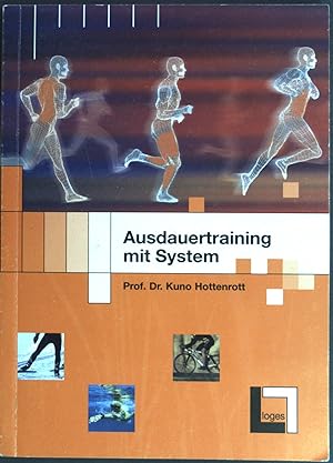 Image du vendeur pour Ausdauertraining mit System. mis en vente par books4less (Versandantiquariat Petra Gros GmbH & Co. KG)