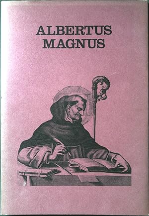 Immagine del venditore per Albertus Magnus. Klner Biographien 14. venduto da books4less (Versandantiquariat Petra Gros GmbH & Co. KG)