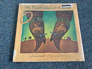 Seller image for The Bootmaker and the Elves for sale by Betty Mittendorf /Tiffany Power BKSLINEN