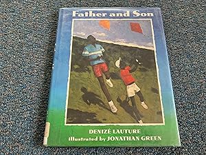 Seller image for Father and Son for sale by Betty Mittendorf /Tiffany Power BKSLINEN