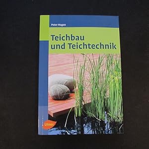 Image du vendeur pour Teichbau und Teichtechnik mis en vente par Bookstore-Online