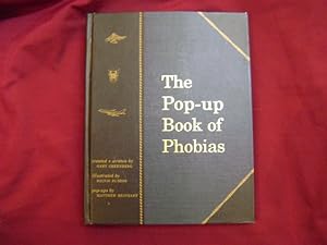 Seller image for The Pop-up Book of Phobias. for sale by BookMine