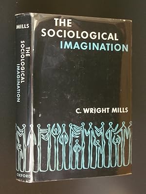 Seller image for The Sociological Imagination for sale by Bookworks [MWABA, IOBA]