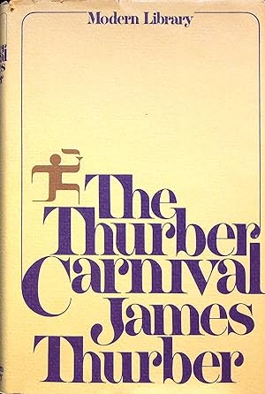 Seller image for The Thurber Carnival for sale by Adventures Underground