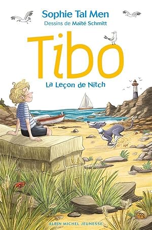 Tibo : la leçon de Nitch