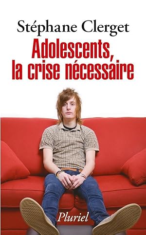 Image du vendeur pour adolescents, la crise ncessaire mis en vente par Chapitre.com : livres et presse ancienne