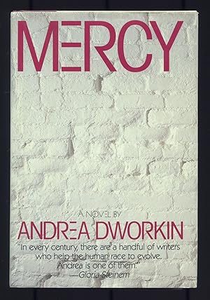 Seller image for Mercy for sale by Between the Covers-Rare Books, Inc. ABAA